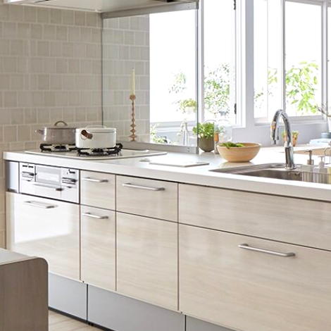 システムキッチン